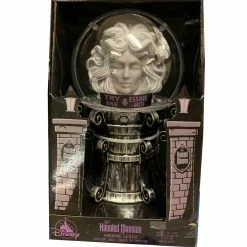 Hot Sale ✨ Disney Crystal Ball - Madame Leota - The Haunted Mansion 🧨