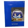 New 🎁 Disney Collectible Figure - Skyliner - 50th Anniversary 🛒 -Disney shop sc151127