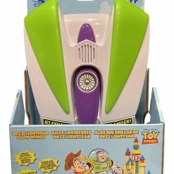 Discount ✨ Disney Glow Wings - Buzz Light Year - Toy Story ❤️