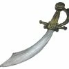 Top 10 😉 Disney Plastic Sword - Pirates Of The Caribbean - 14" 😀 1 Top 10 😉 Disney Plastic Sword - Pirates Of The Caribbean - 14" 😀 -Disney shop scp15213197