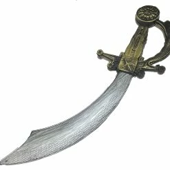 Top 10 😉 Disney Plastic Sword - Pirates Of The Caribbean - 14" 😀