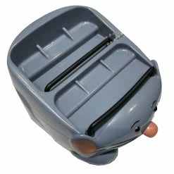 New 🎉 Disney Bump & Go Vehicle - Remy - Ratatouille ⌛