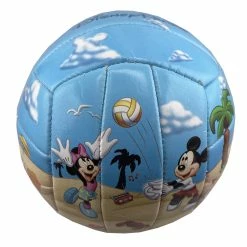 Brand new 🤩 Disney Soccer Ball - Mickey Mouse & Friends Beach 😉