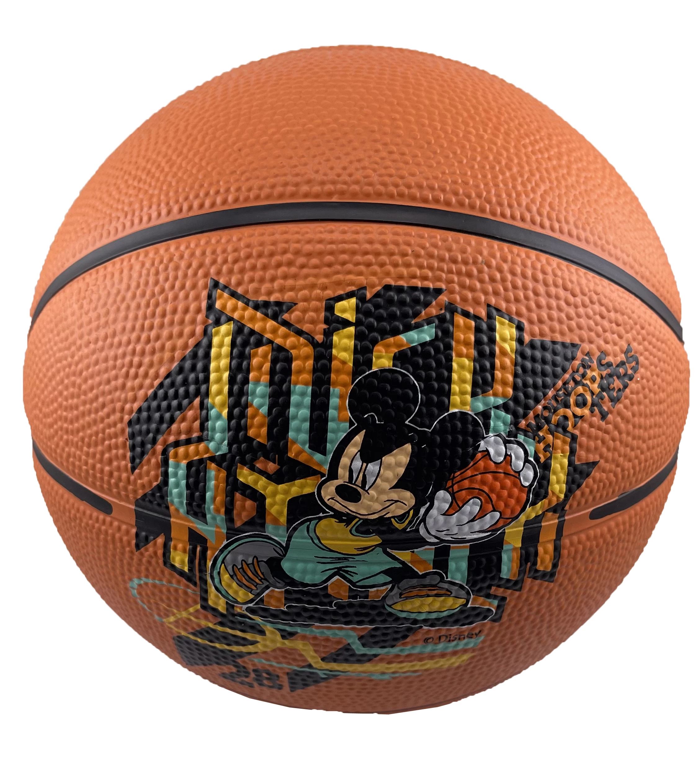 Cheapest ๐ฏ Disney ๐ Basketball - Mickey Mouse 28 ๐ 3 Cheapest ๐ฏ Disney ๐ Basketball - Mickey Mouse 28 ๐