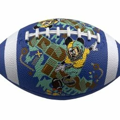Wholesale 🥰 Disney Mini Football - Mickey Mouse 28 🤩