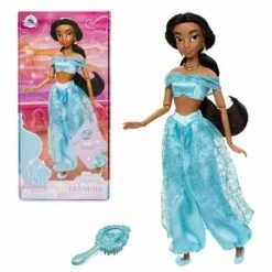 Cheapest 😍 Disney Classic Doll - Jasmine - Aladdin 😉