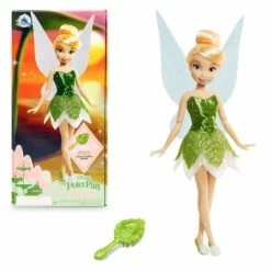 Buy 😍 Disney Classic Doll - Tinker Bell - Peter Pan 💯