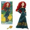 Best Sale 𧨠Disney Classic Doll - Merida - Brave β€οΈ 2 Best Sale 𧨠Disney Classic Doll - Merida - Brave β€οΈ -Disney shop scp15213726