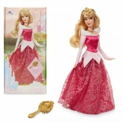 Discount 🌟 Disney Classic Doll - Aurora - Sleeping Beauty 🌟