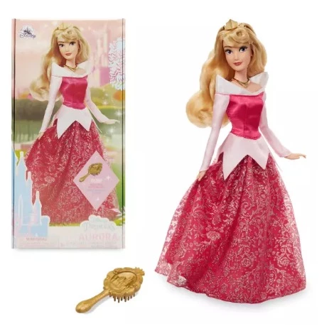 Discount π Disney Classic Doll - Aurora - Sleeping Beauty π 3 Discount π Disney Classic Doll - Aurora - Sleeping Beauty π