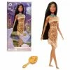 Best deal βοΈ Disney Classic Doll - Pocahontas - 11 1/2" 𧨠1 Best deal βοΈ Disney Classic Doll - Pocahontas - 11 1/2" 𧨠-Disney shop scp15213738