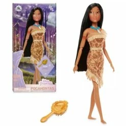 Best deal ✔️ Disney Classic Doll - Pocahontas - 11 1/2" 🧨