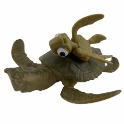 Outlet 🎁 Disney Pullback Toy - Crush & Squirt - Finding Nemo ⭐