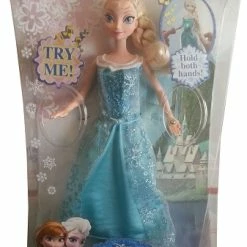 Top 10 👏 Disney Doll - Frozen - Musical Magic Elsa 👏