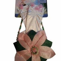 Best Sale 🤩 Disney Gloves And Purse Set - Princess Anna - Frozen ⌛