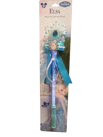 Flash Sale ๐ Disney Princess Wand - Frozen Light Up Wand - Elsa โ๏ธ 3 Flash Sale ๐ Disney Princess Wand - Frozen Light Up Wand - Elsa โ๏ธ