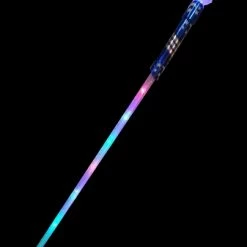 Best deal ⌛ Disney Light Up Glow Sword - Sorcerer Mickey Mouse 🧨