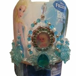 Top 10 🎁 Disney Princess Tiara - Costume Crown - Frozen - Elsa ✔️